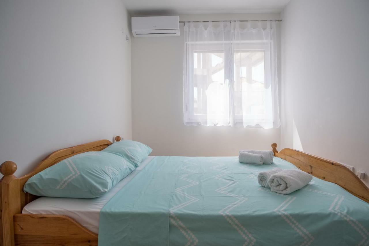 Apartmani Tribunija Trebinje Exteriér fotografie