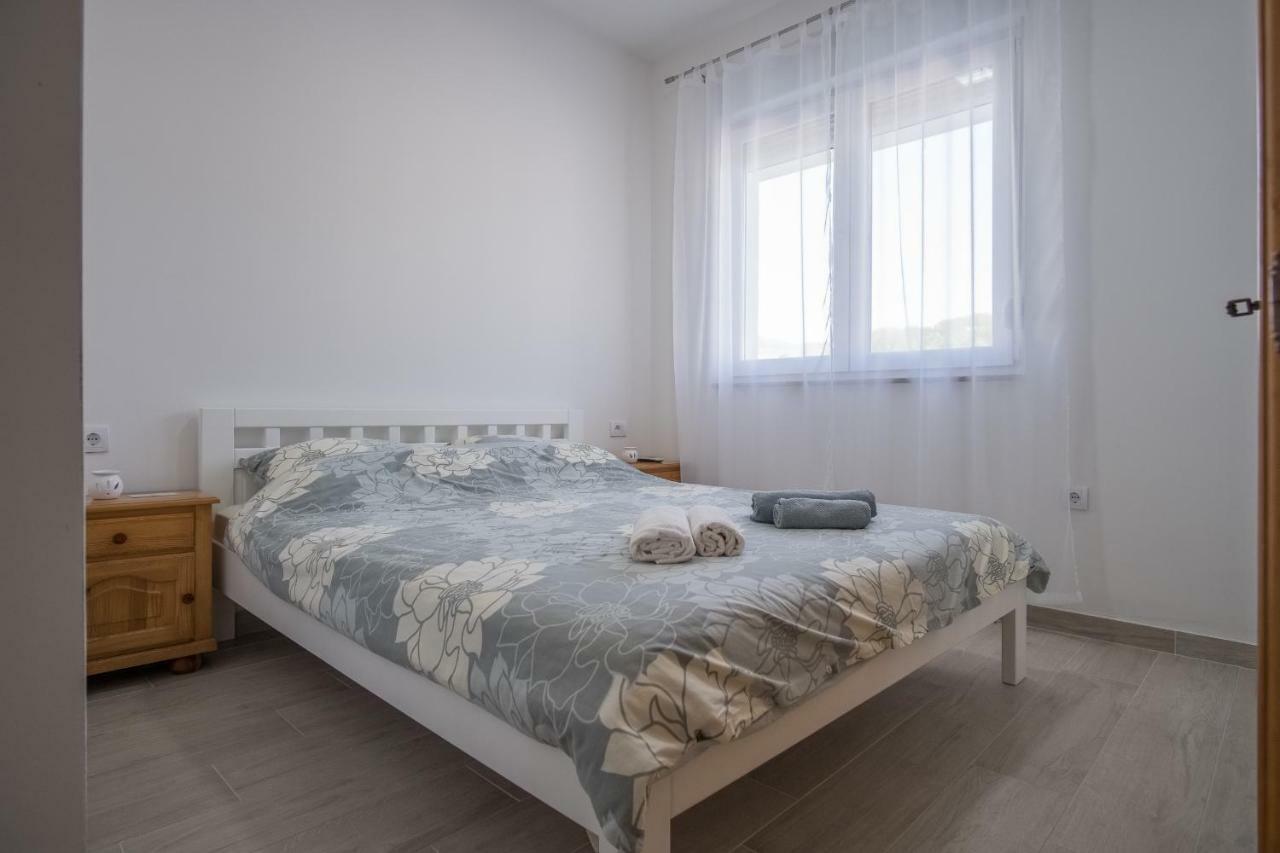 Apartmani Tribunija Trebinje Exteriér fotografie